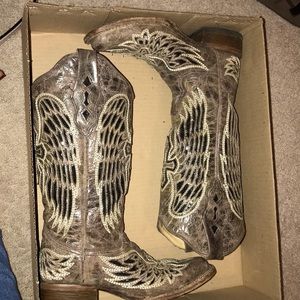 Corral Vintage boots